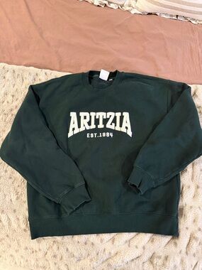 ARITZIA // CREWNECK